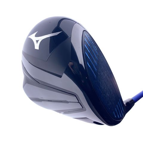 Used Mizuno JPX One Driver / 10.5 Degrees / Stiff Flex