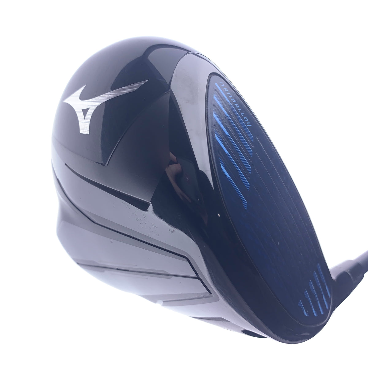 Used Mizuno JPX One Driver / 10.5 Degrees / Stiff Flex