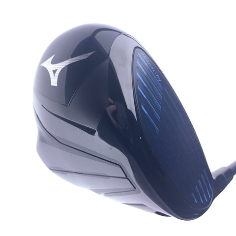 Used Mizuno JPX One Driver / 10.5 Degrees / Stiff Flex