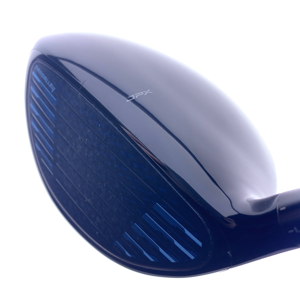 Used Mizuno JPX One Driver / 10.5 Degrees / Stiff Flex