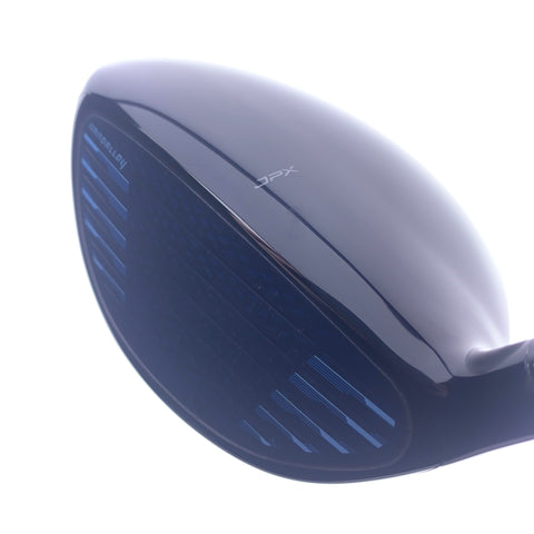 Used Mizuno JPX One Driver / 10.5 Degrees / Stiff Flex