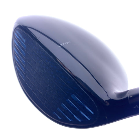 Used Mizuno JPX One Driver / 10.5 Degrees / Stiff Flex