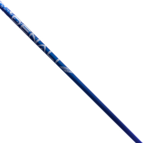Used Mizuno JPX One Driver / 10.5 Degrees / Stiff Flex