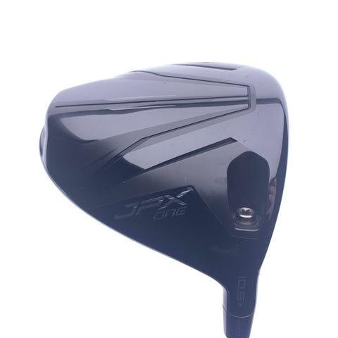 Used Mizuno JPX One Driver / 10.5 Degrees / Stiff Flex