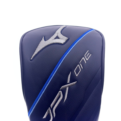 Used Mizuno JPX One Select Driver / 9.0 Degrees / Regular Flex