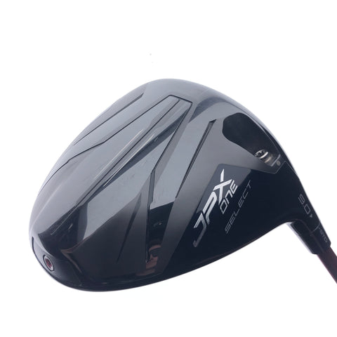 Used Mizuno JPX One Select Driver / 9.0 Degrees / Regular Flex