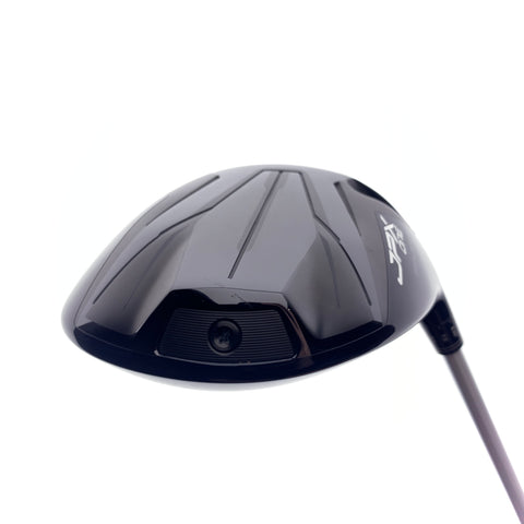 Used Mizuno JPX One Select Driver / 9.0 Degrees / Regular Flex