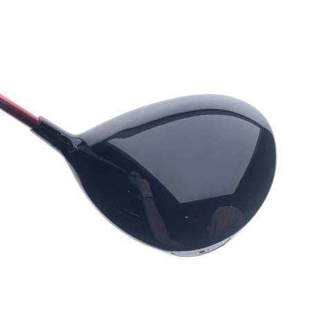 Used Mizuno JPX One Select Driver / 9.0 Degrees / Regular Flex