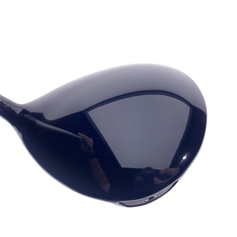 Used Mizuno JPX One Select Driver / 9.0 Degrees / Regular Flex