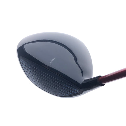 Used Mizuno JPX One Select Driver / 9.0 Degrees / Regular Flex