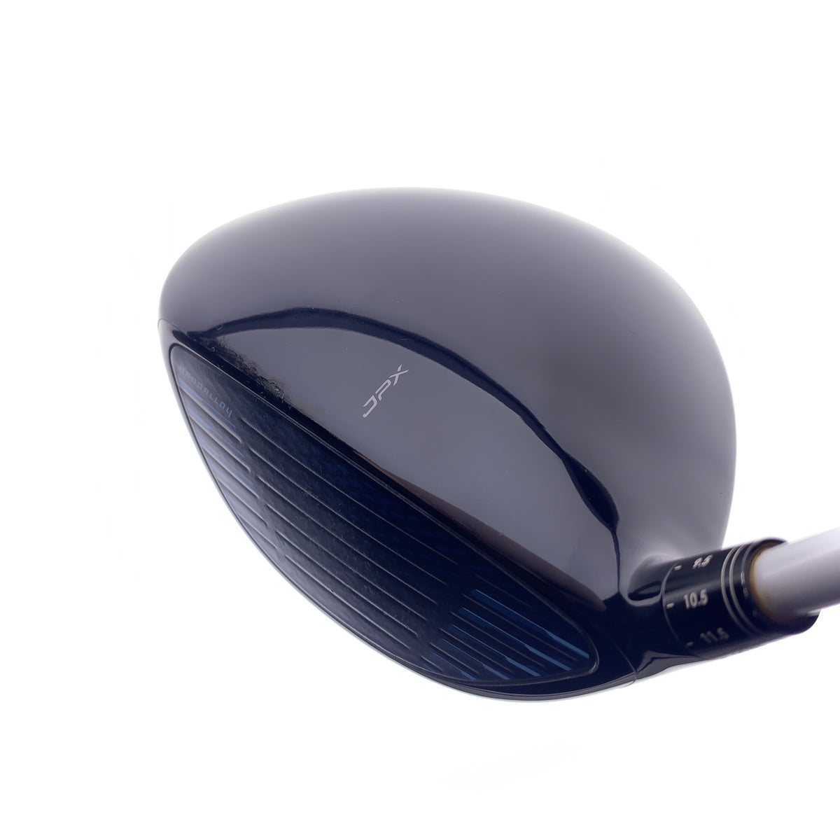 Used Mizuno JPX One Select Driver / 9.0 Degrees / Regular Flex
