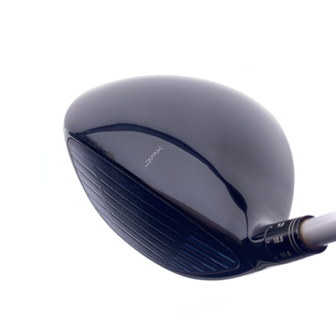 Used Mizuno JPX One Select Driver / 9.0 Degrees / Regular Flex
