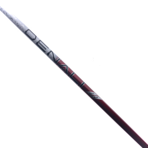 Used Mizuno JPX One Select Driver / 9.0 Degrees / Regular Flex