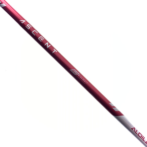 Used Mizuno JPX One Select Driver / 9.0 Degrees / Regular Flex