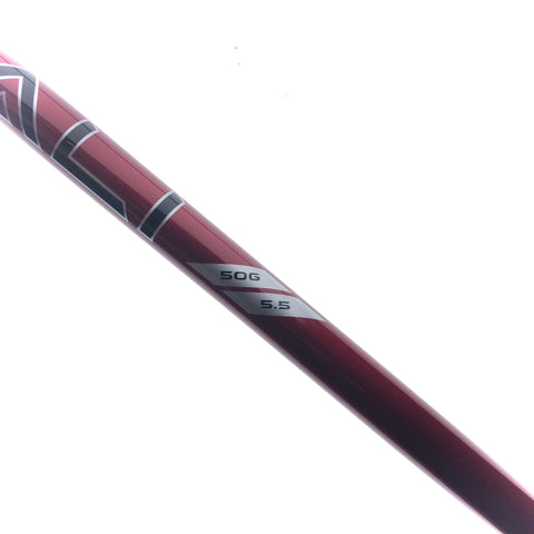 Used Mizuno JPX One Select Driver / 9.0 Degrees / Regular Flex