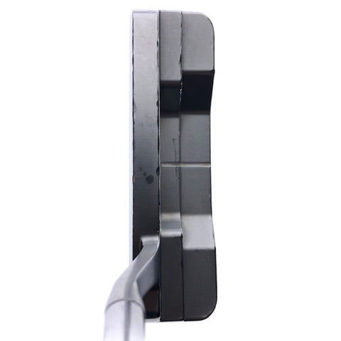 Used Mizuno M CRAFT I Chrome Putter / 34.0 Inches