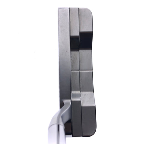 Used Mizuno M CRAFT I Chrome Putter / 34.0 Inches