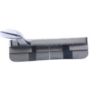 Used Mizuno M CRAFT I Chrome Putter / 34.0 Inches