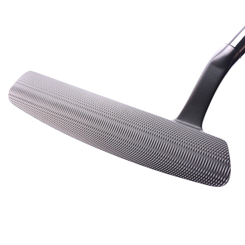 Used Mizuno M CRAFT I Chrome Putter / 34.0 Inches