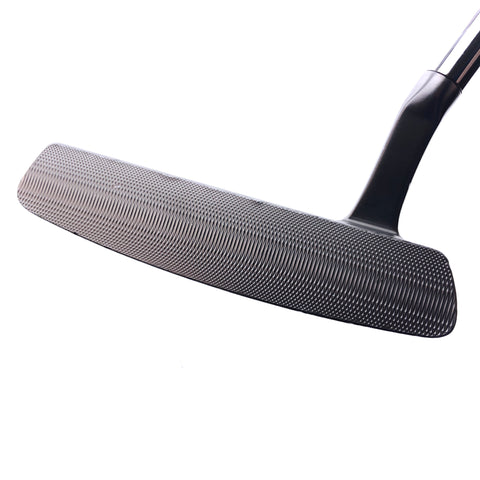 Used Mizuno M CRAFT I Chrome Putter / 34.0 Inches