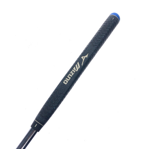 Used Mizuno M CRAFT I Chrome Putter / 34.0 Inches