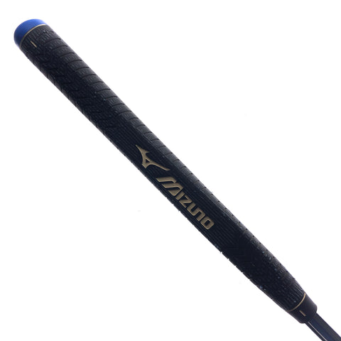 Used Mizuno M CRAFT I Chrome Putter / 34.0 Inches