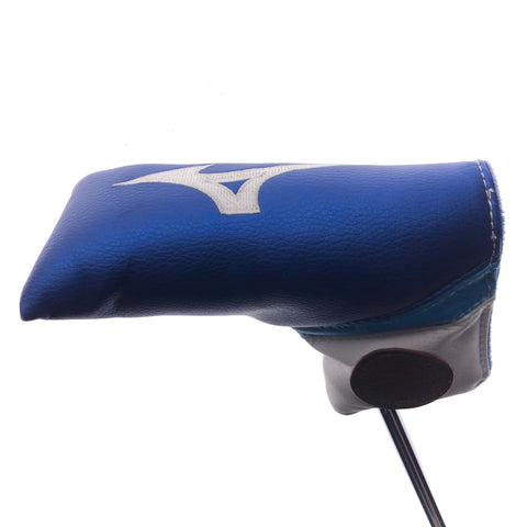 Used Mizuno M CRAFT I Chrome Putter / 34.0 Inches