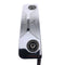 Used Mizuno M CRAFT I Chrome Putter / 34.0 Inches