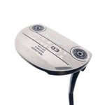 Used Mizuno M CRAFT III Chrome Putter / 35.0 Inches