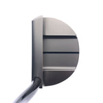 Used Mizuno M CRAFT III Chrome Putter / 35.0 Inches