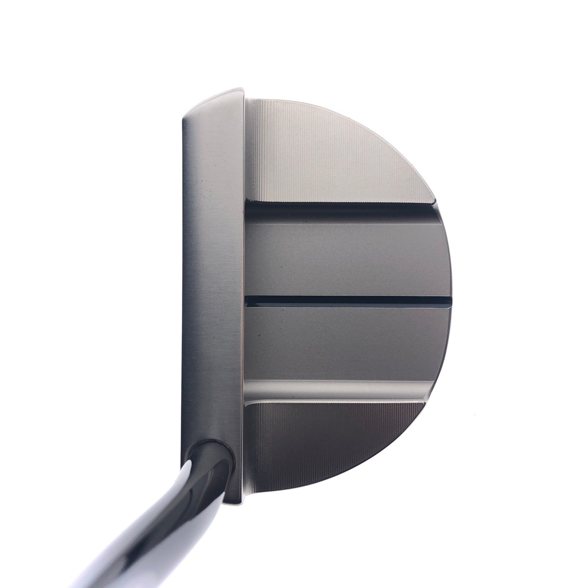 Used Mizuno M CRAFT III Chrome Putter / 35.0 Inches