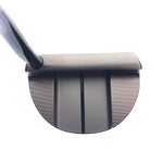 Used Mizuno M CRAFT III Chrome Putter / 35.0 Inches