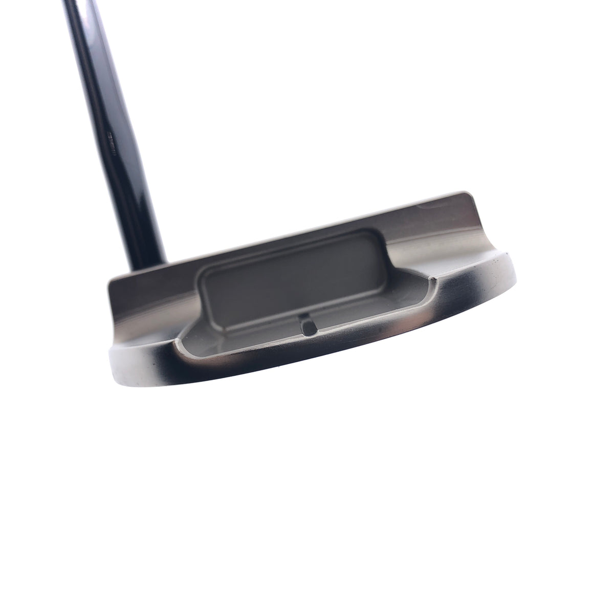 Used Mizuno M CRAFT III Chrome Putter / 35.0 Inches