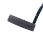 Used Mizuno M CRAFT III Chrome Putter / 35.0 Inches