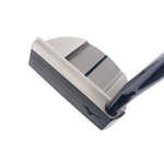 Used Mizuno M CRAFT III Chrome Putter / 35.0 Inches
