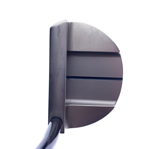 Used Mizuno M CRAFT III Chrome Putter / 36.0 Inches