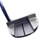 Used Mizuno M CRAFT III Chrome Putter / 36.0 Inches