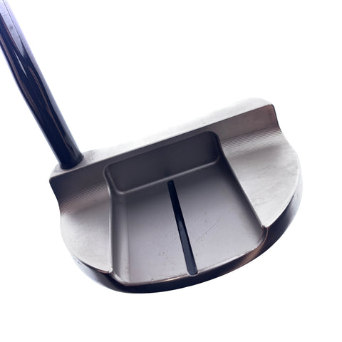 Used Mizuno M CRAFT III Chrome Putter / 36.0 Inches