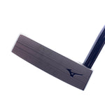 Used Mizuno M CRAFT III Chrome Putter / 36.0 Inches