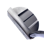 Used Mizuno M CRAFT III Chrome Putter / 36.0 Inches