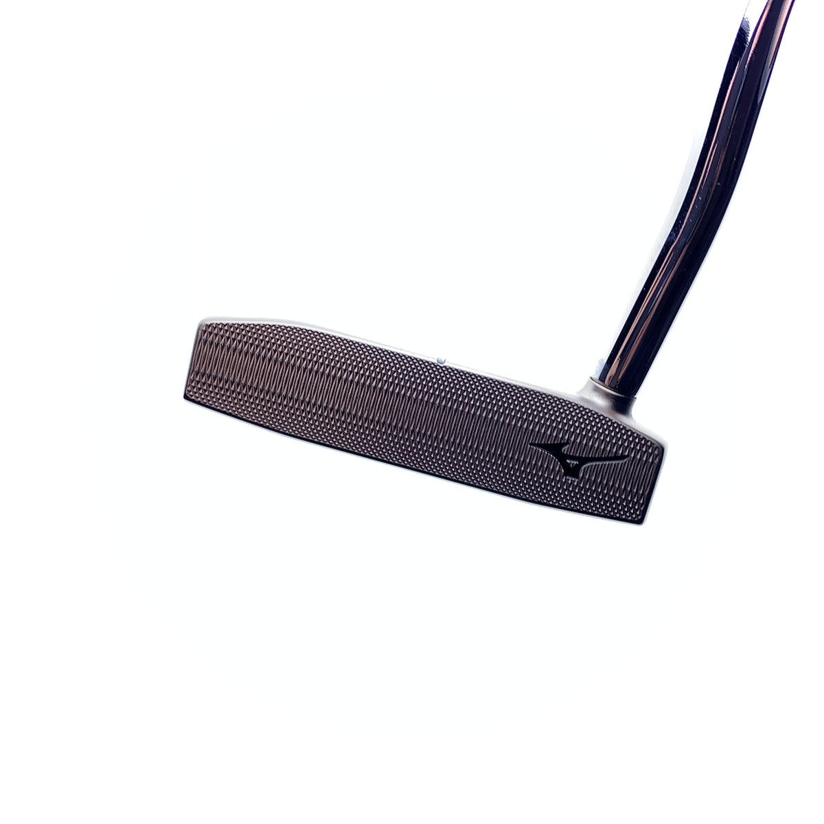 Used Mizuno M Craft Nagoya Putter / 34.0 Inches