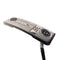 Used Mizuno M-Craft OMOI 01 Nickel Putter / 34.0 Inches
