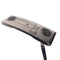 Used Mizuno M-Craft OMOI 01 Nickel Putter / 35.0 Inches