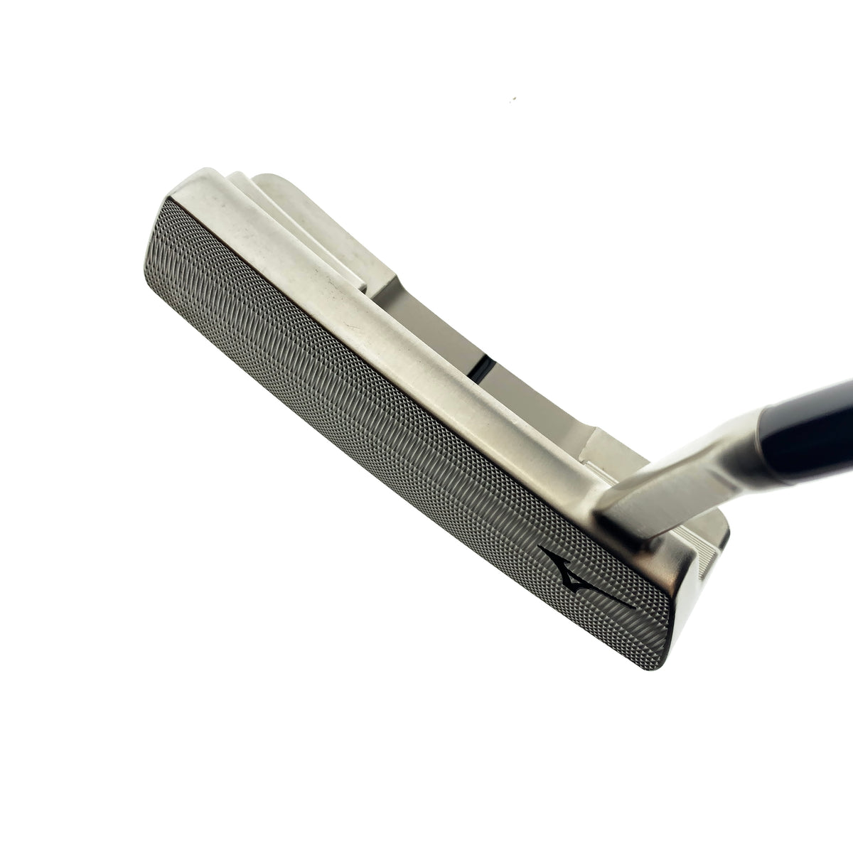 Used Mizuno M-Craft OMOI 01 Nickel Putter / 35.0 Inches