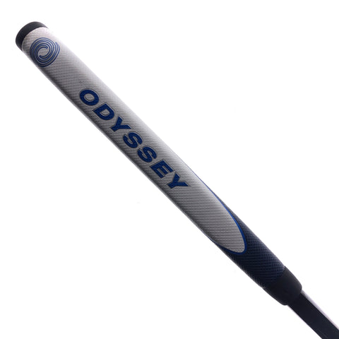 Used Mizuno M-Craft OMOI 01 Nickel Putter / 35.0 Inches