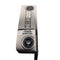 Used Mizuno M-Craft OMOI 01 Nickel Putter / 35.0 Inches