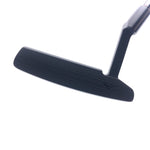 Used Mizuno M-Craft OMOI 02 Black Putter / 33.0 Inches
