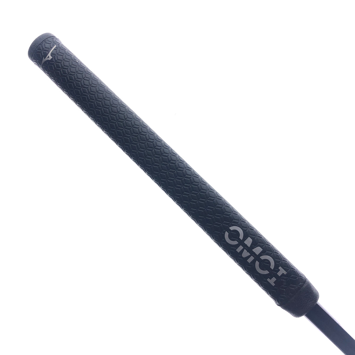 Used Mizuno M-Craft OMOI 02 Black Putter / 33.0 Inches