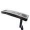 Used Mizuno M-Craft OMOI 02 Nickel Putter / 35.0 Inches
