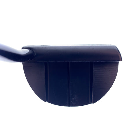 Used Mizuno M-Craft OMOI 03 Black Putter / 35.0 Inches